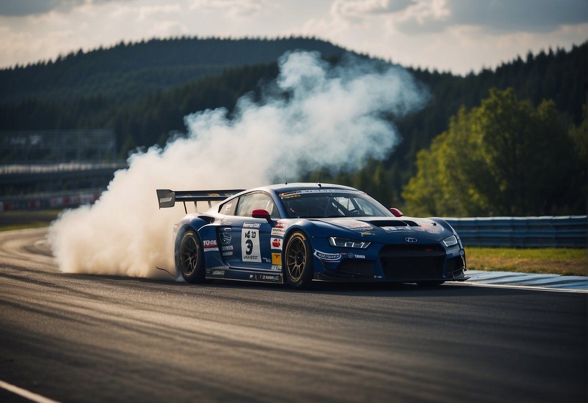 Best Brake Pads for Racing: Choosing Performance and Reliability