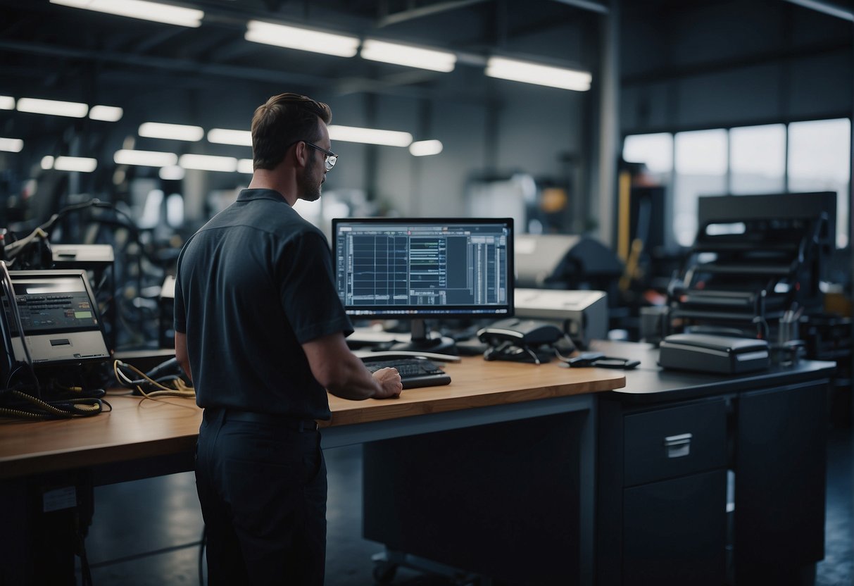 How to Find OEM Part Number by VIN: A Step-by-Step Guide