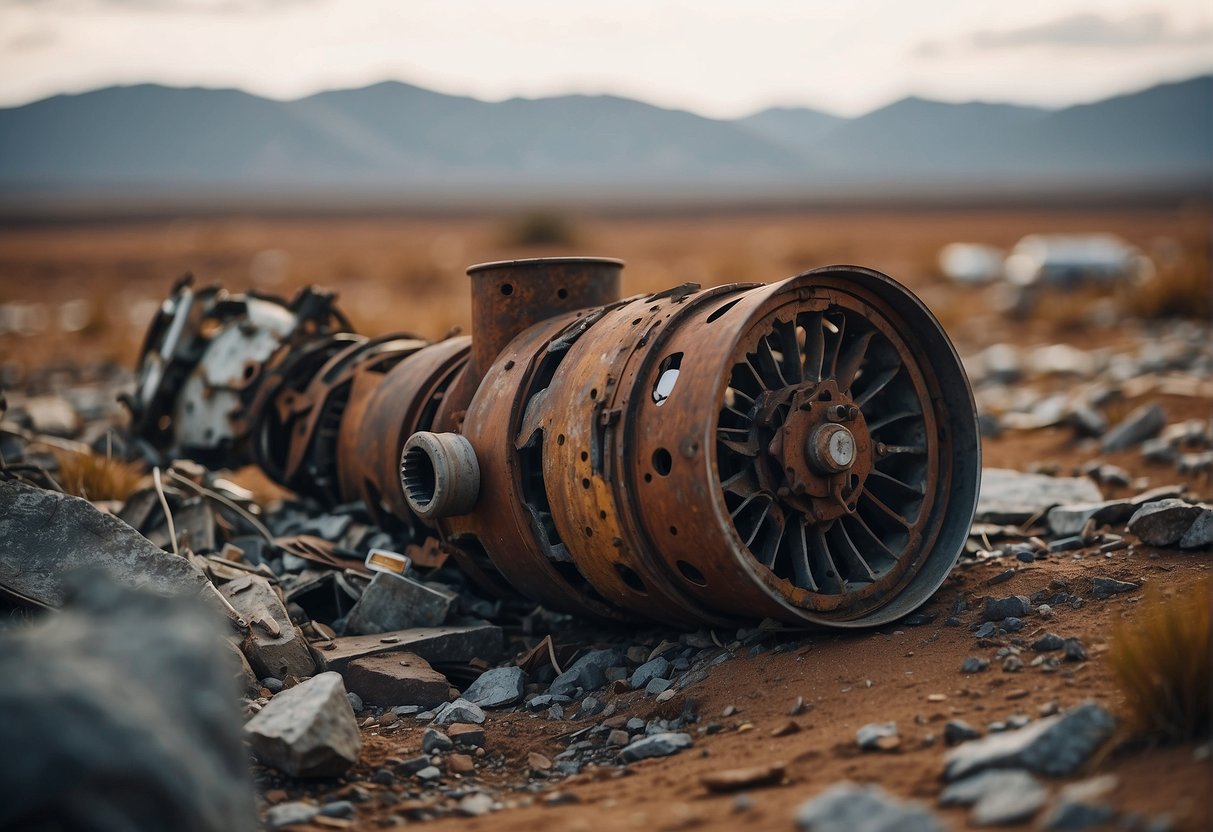 What Does Beyond Repair Mean: Understanding Vehicle Damage Assessment