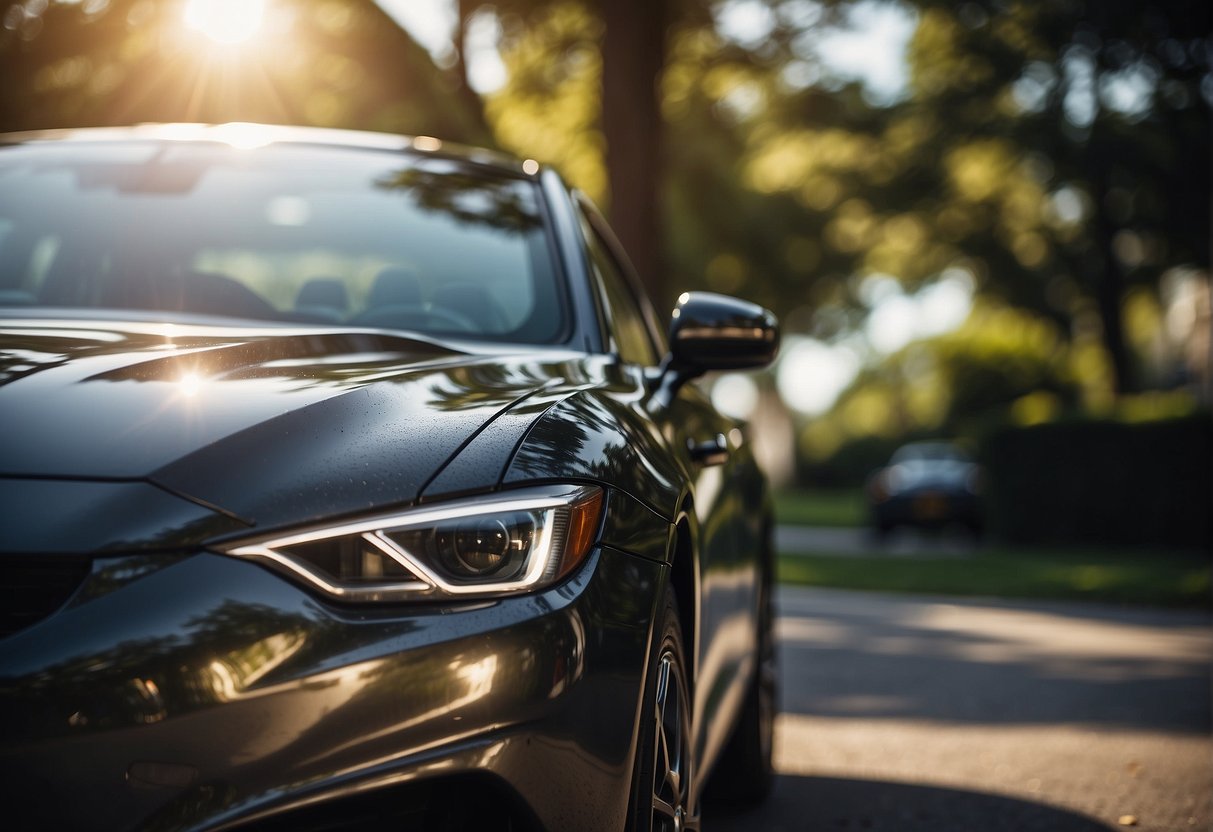 What to Do After Waxing Car: Essential Maintenance Tips