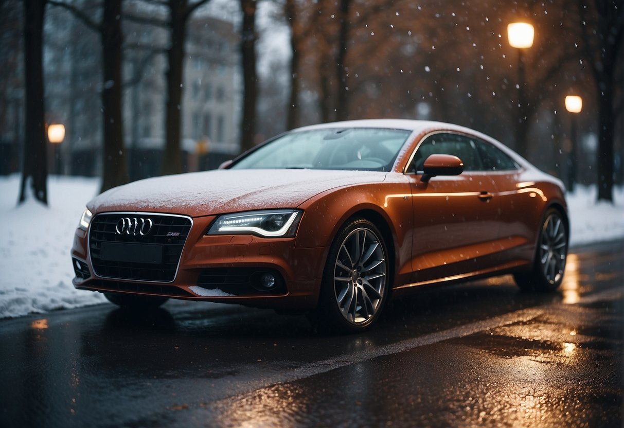 Best All-Weather Car Covers: Ultimate Protection for Your Vehicle