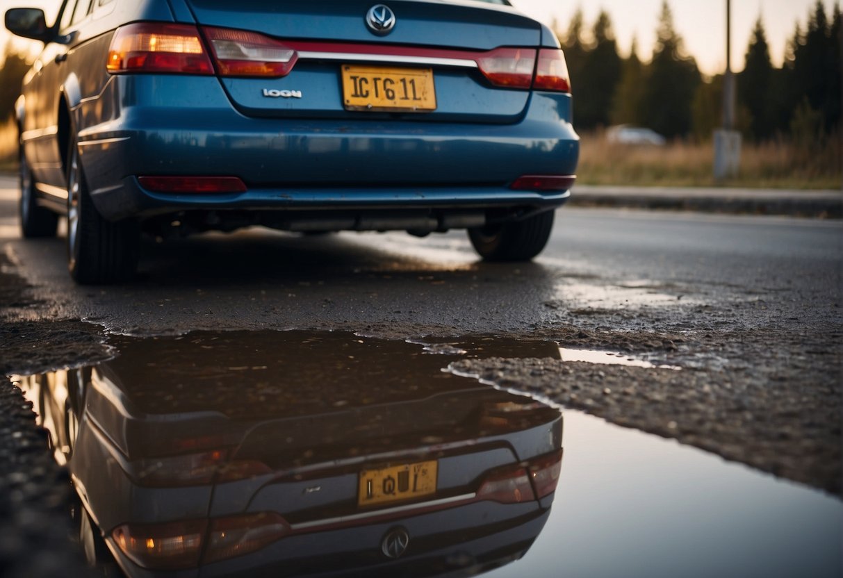 Can Low Transmission Fluid Cause Stalling? Understanding Vehicle Performance Issues