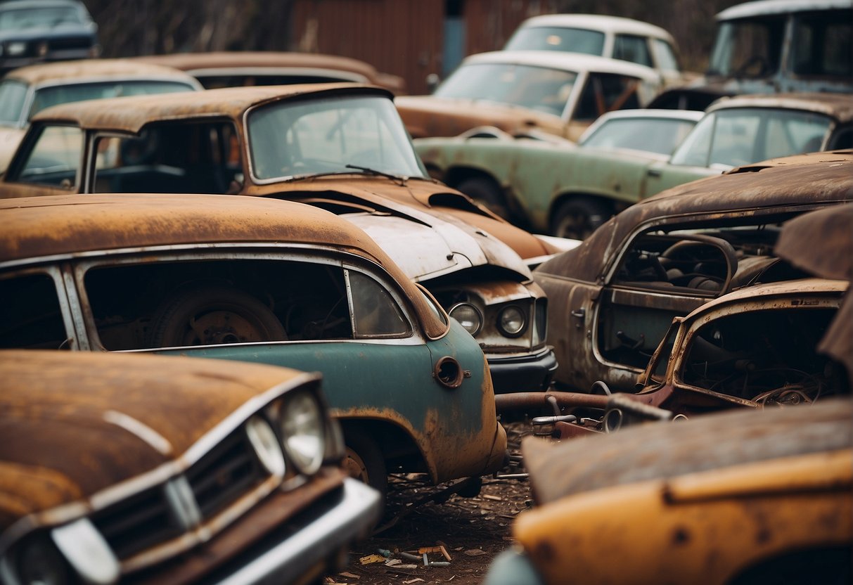Cars That Won’t Die: Top Reliable Models That Last