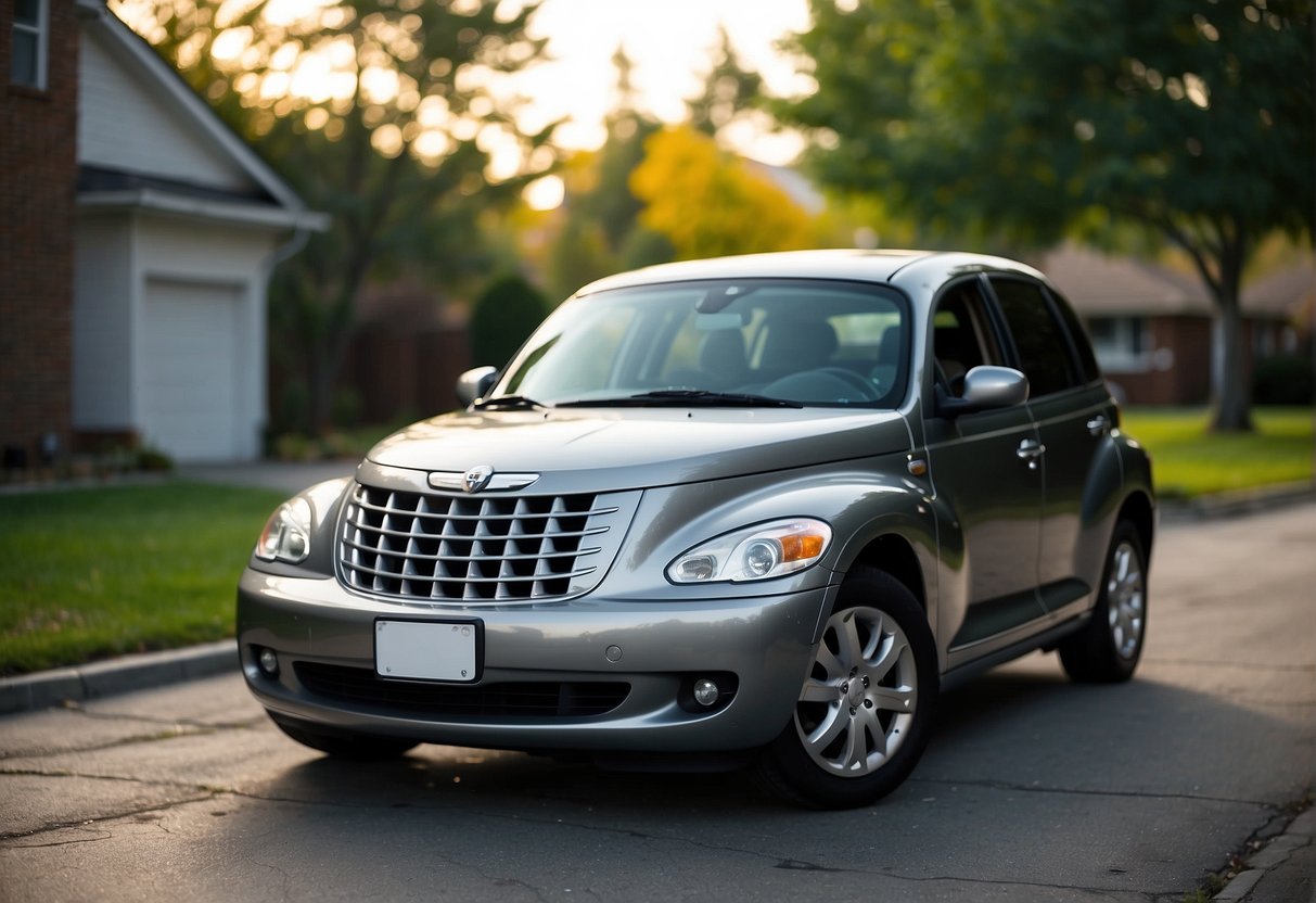 PT Cruiser Won’t Start After Replacing Battery: Troubleshooting Tips