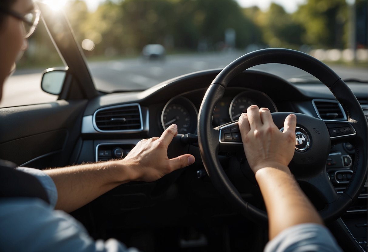 Can You Change Steering Wheel: A Step-by-Step Upgrade Guide