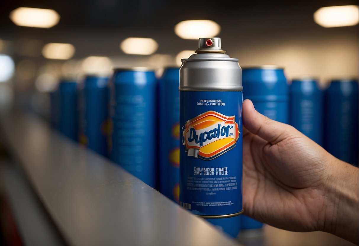 DupliColor Perfect Match Spray Paint Review: An Honest Look at Color Accuracy and Quality