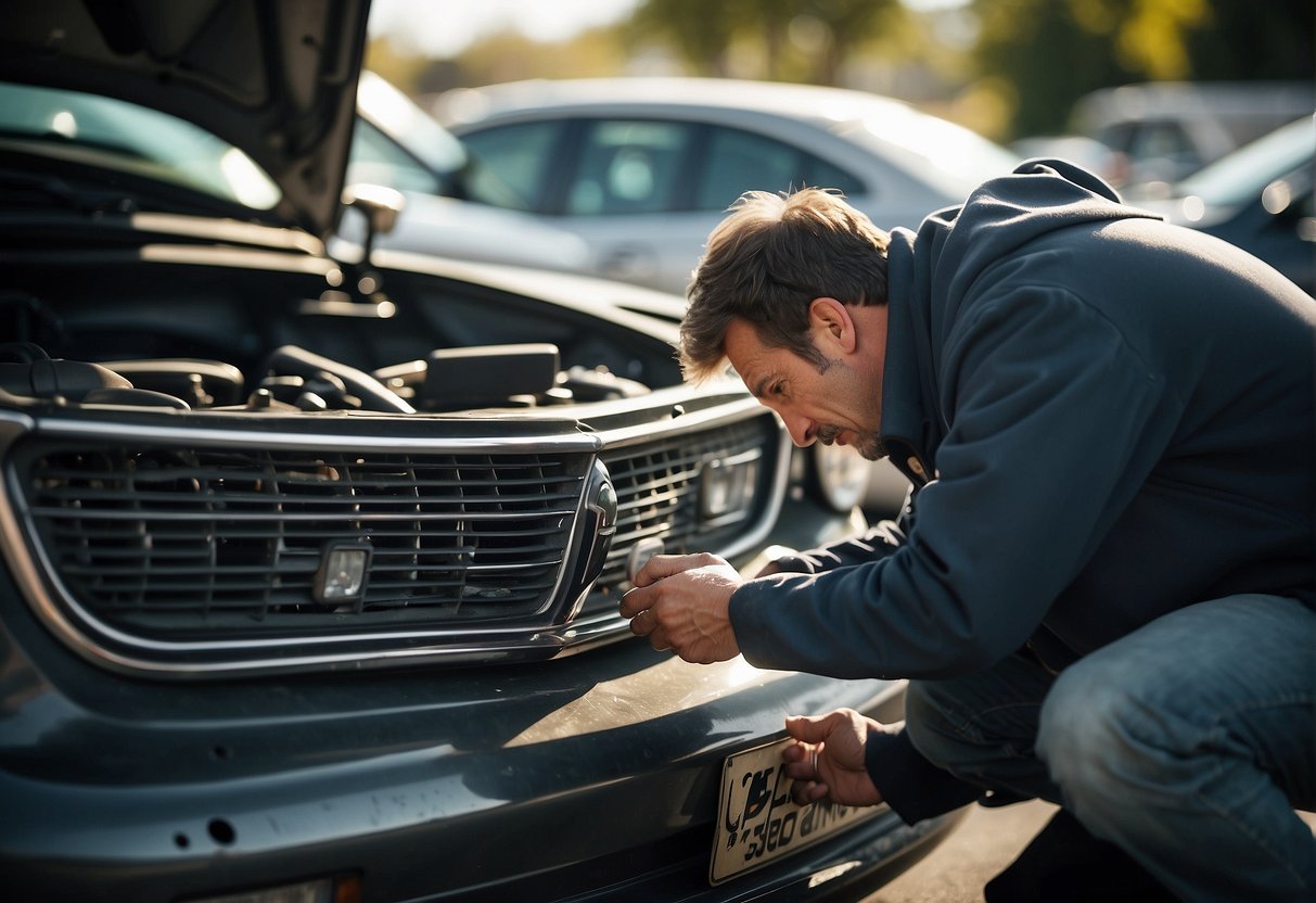 What Kind of Questions Should I Ask When Buying a Used Car? Essential Inquiry Checklist for Smart Shoppers