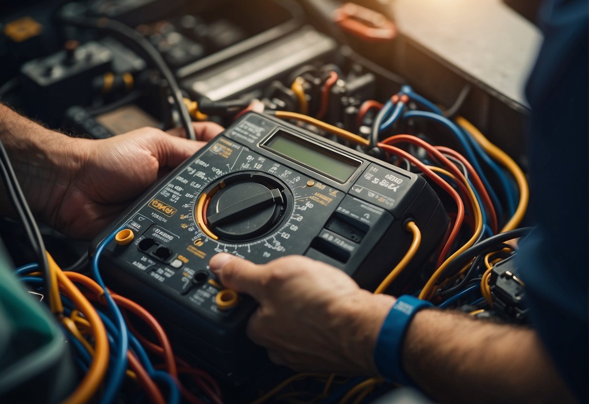 How to Test for a Short in a Car: A Step-by-Step Diagnostic Guide