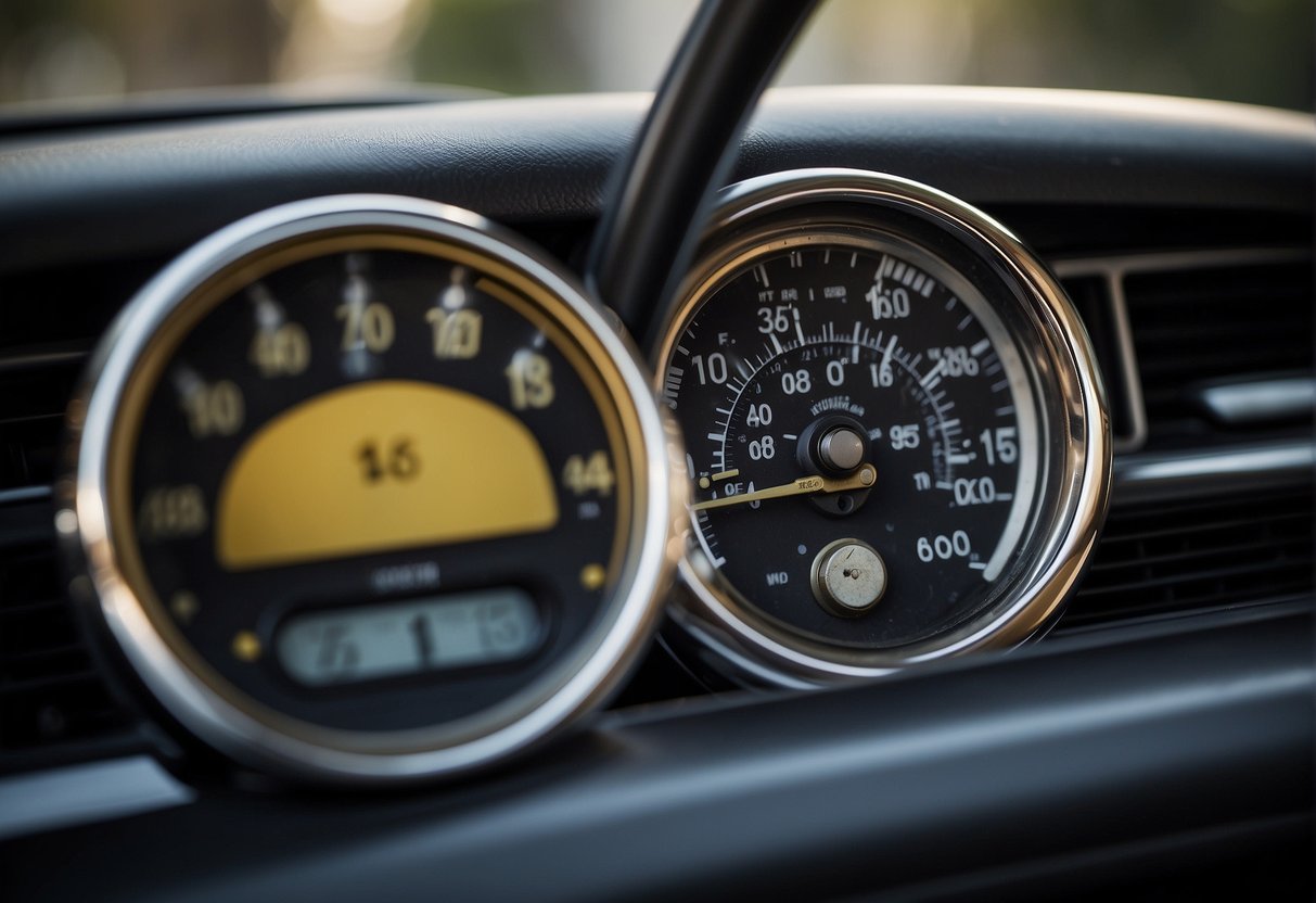 Average Car Paint Thickness in mm: Understanding Your Vehicle’s Coating Depth