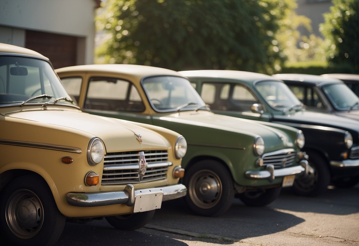 Cars That Are Built to Last: The Ultimate Guide to Long-Lasting Vehicles