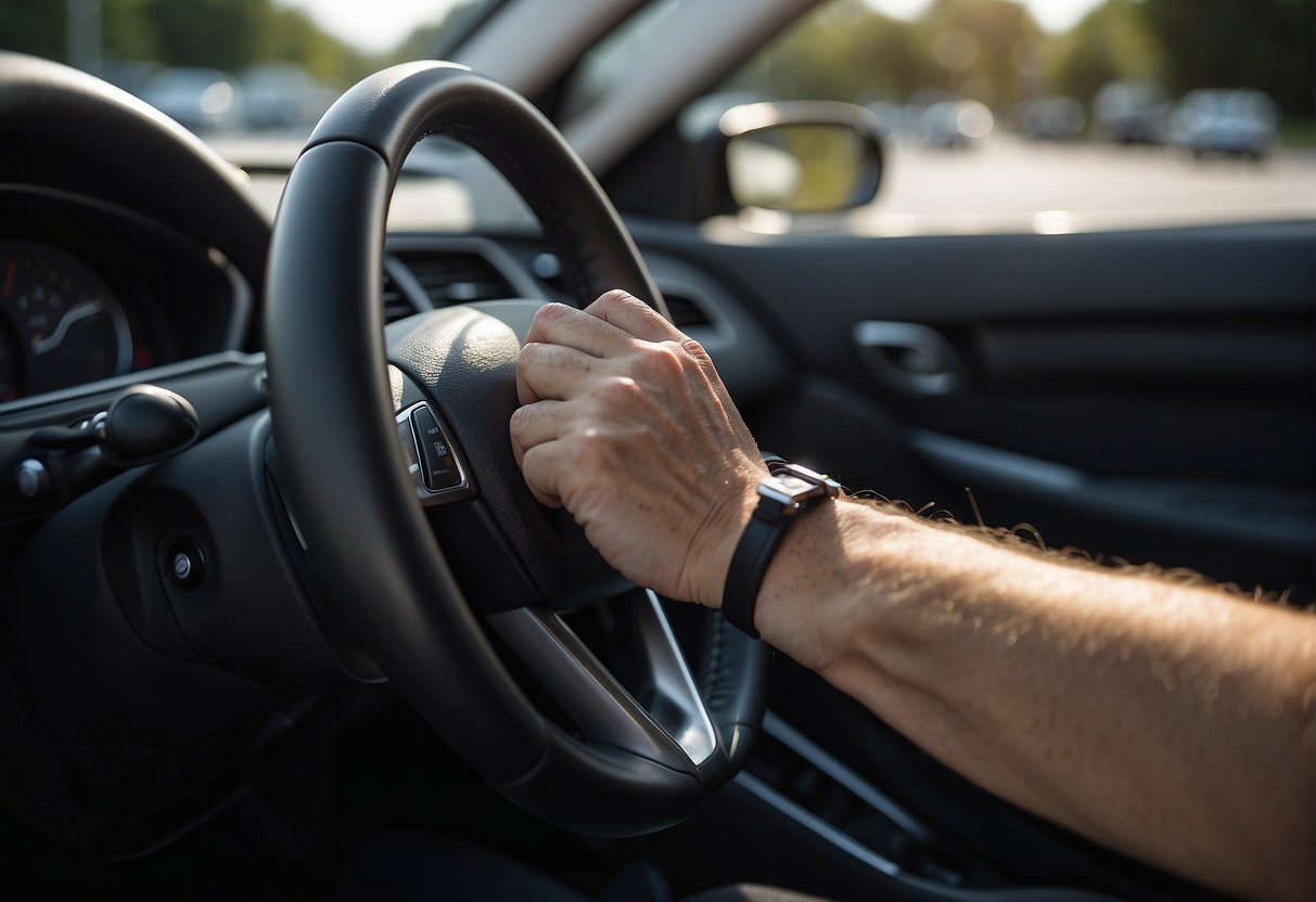 Adjust Parking Brake After Changing Brakes: A Step-by-Step Guide