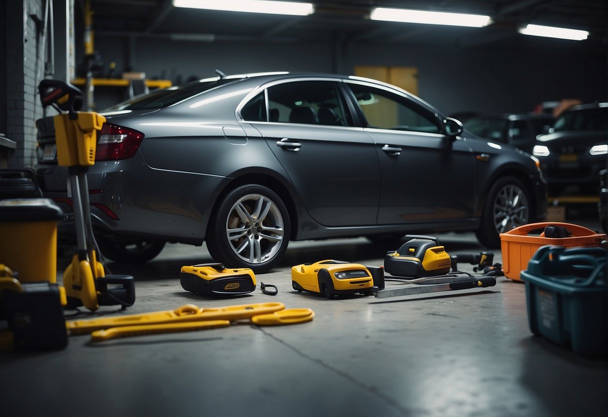 What to Do with Your Car: Maintenance, Upgrades, and Selling Tips