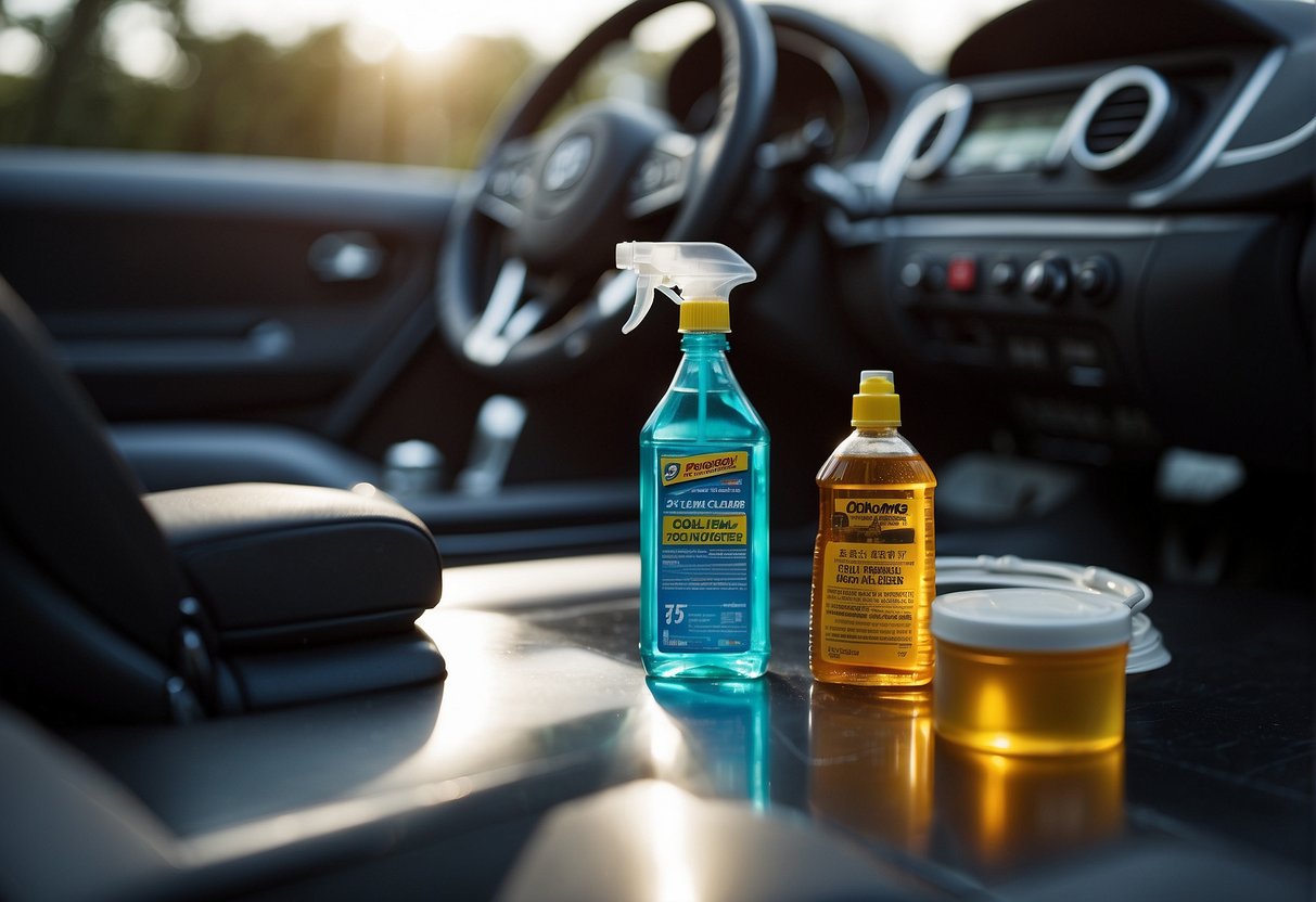 Best Additives for Your Car: Enhancing Performance and Longevity
