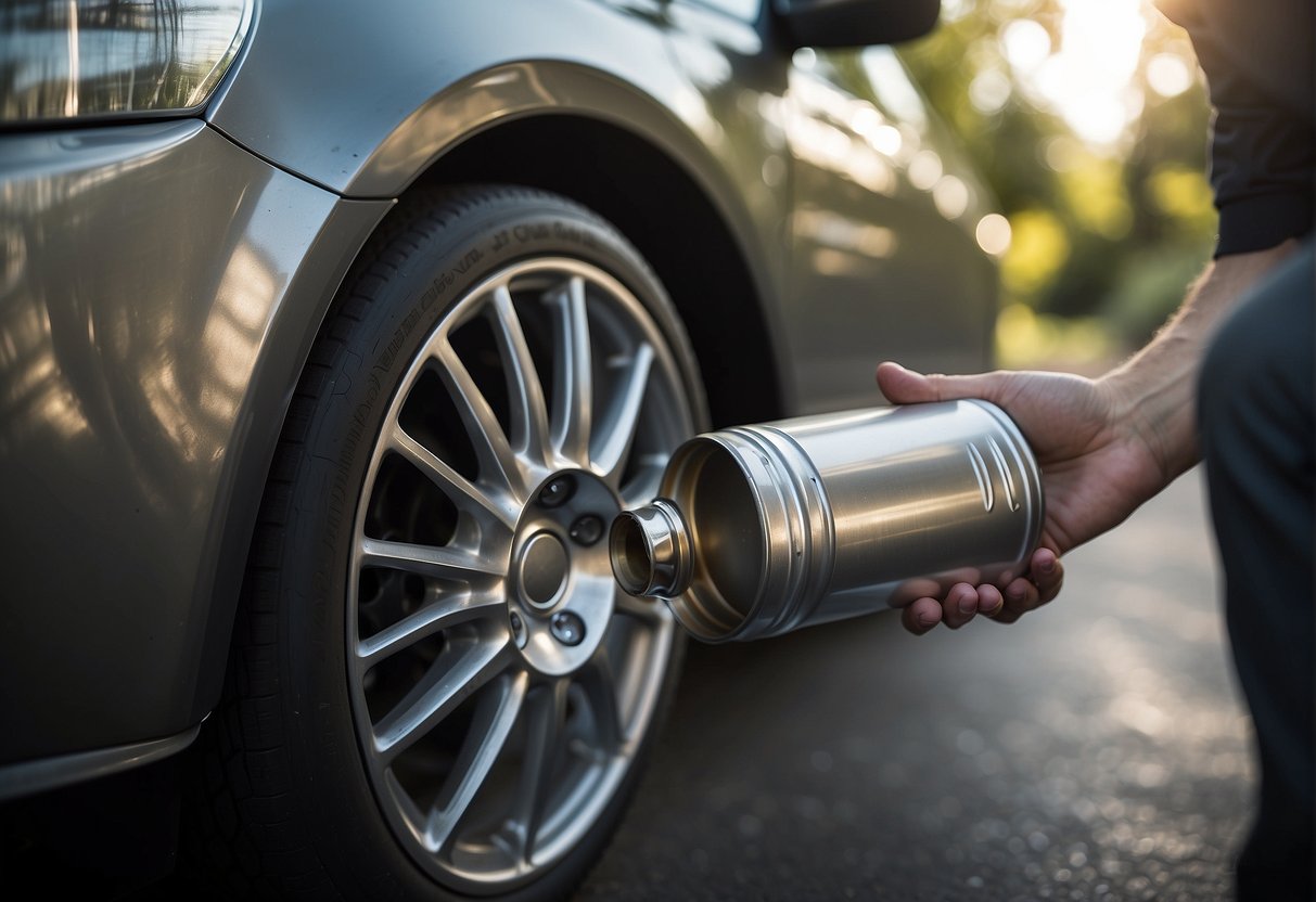 What Is the Best Paint to Use on Car Rims: Your Ultimate Guide