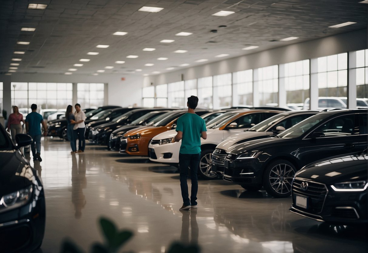 When Will Car Supply Normalize: Industry Projections for Balancing Demand and Supply