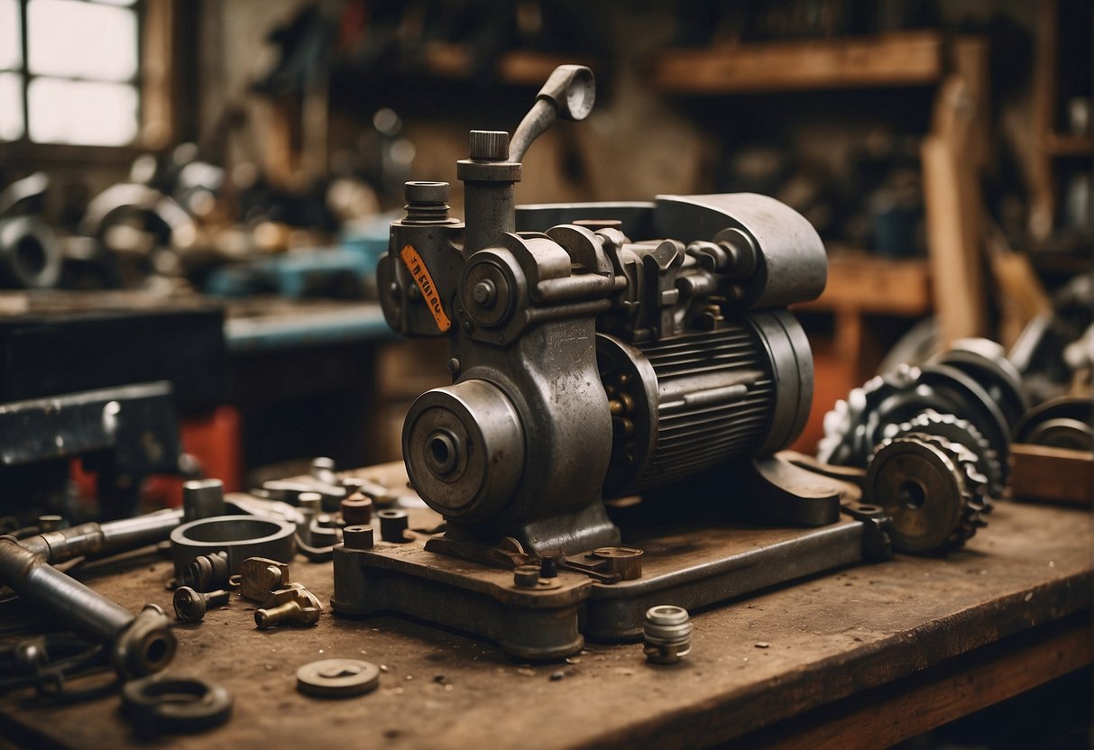 C&D Small Engine Repair: Your Go-to Guide for Maintaining Peak Performance