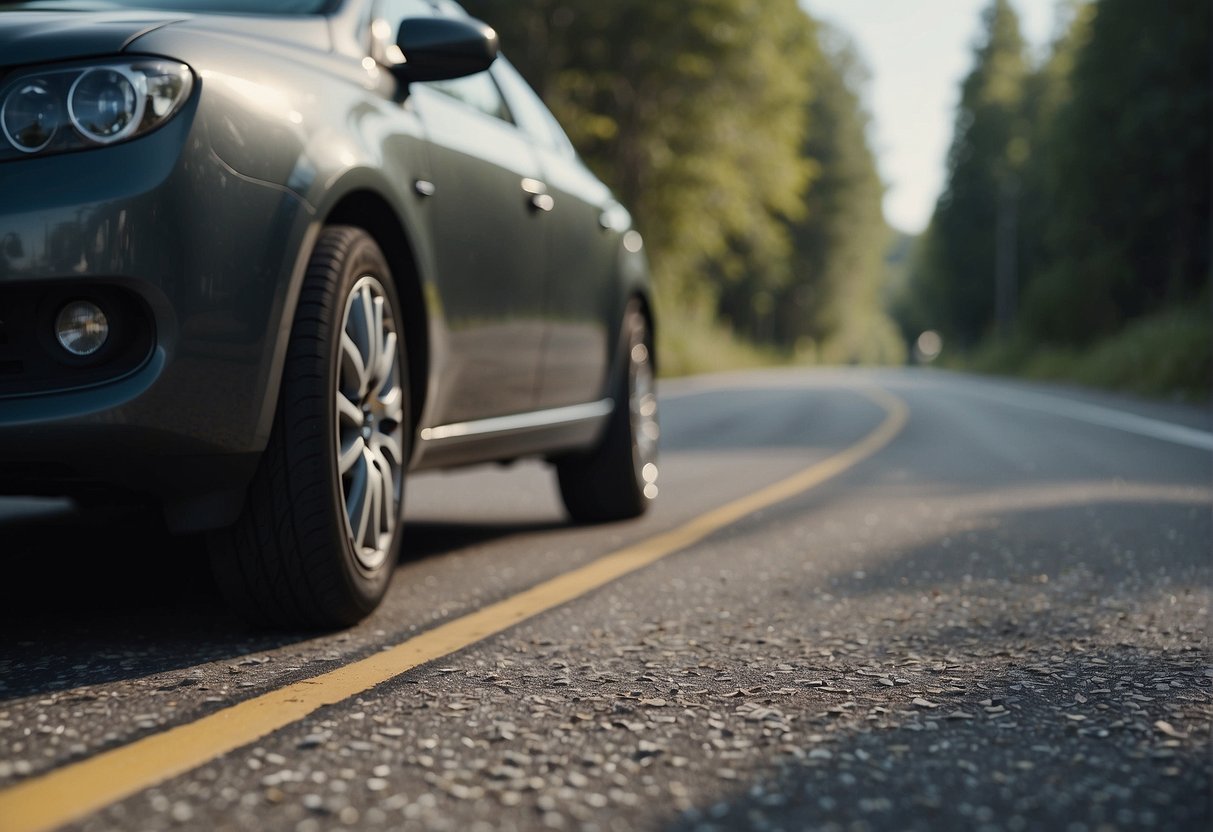 Does Low Brake Fluid Cause Grinding? Understanding Brake System Issues