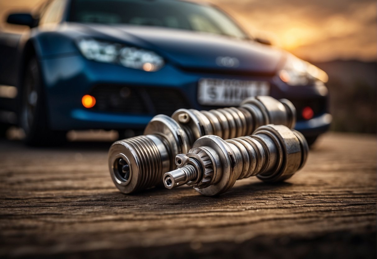 Best Spark Plugs for LS1: Enhancing Your Engine’s Performance