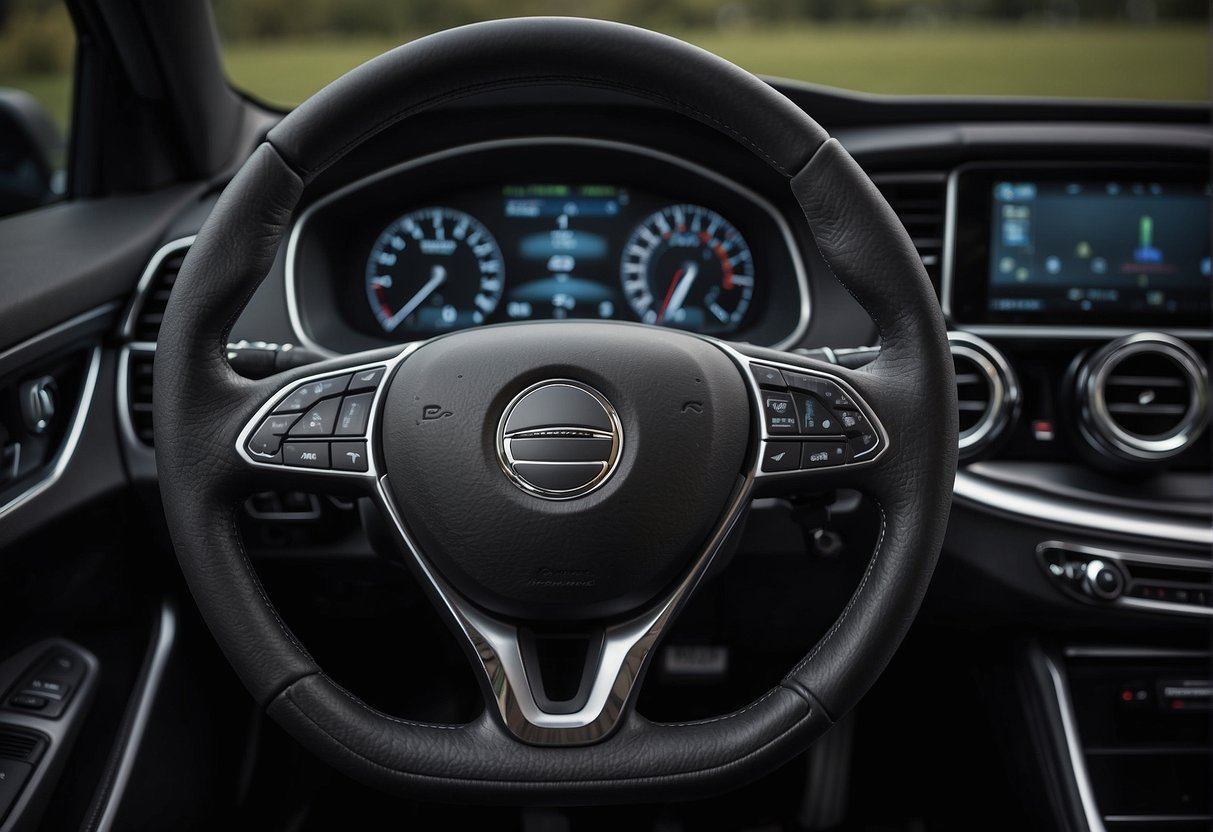 When Did Power Steering Become Standard in the UK: Tracing the Evolution of Driving Comfort
