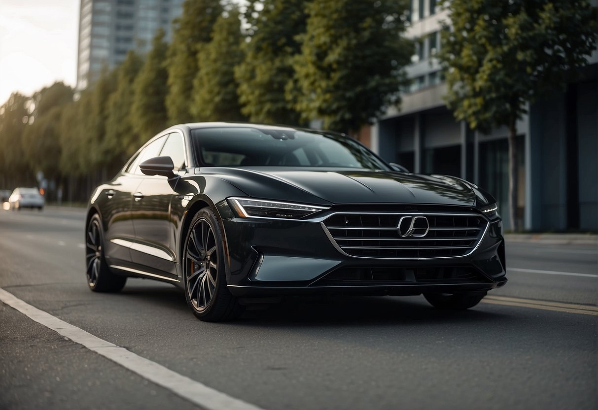 How to Install a Car Hood by Yourself: A Step-by-Step Guide