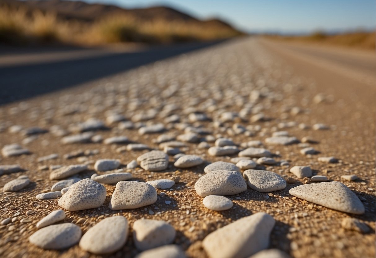 What States Don’t Use Salt on Roads: Alternative De-icing Methods Explored