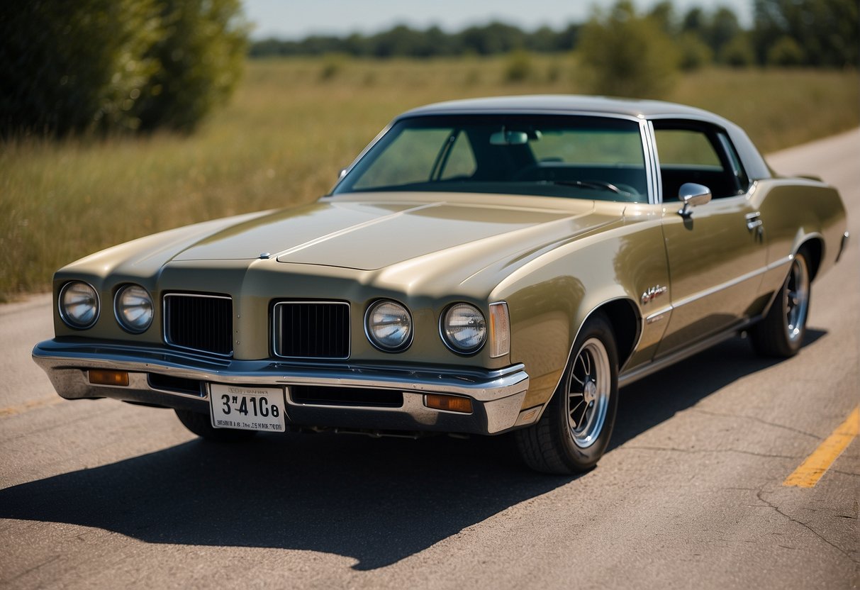 How to Put a Window Back on Track in a Pontiac Grand Prix: A Step-by-Step Guide