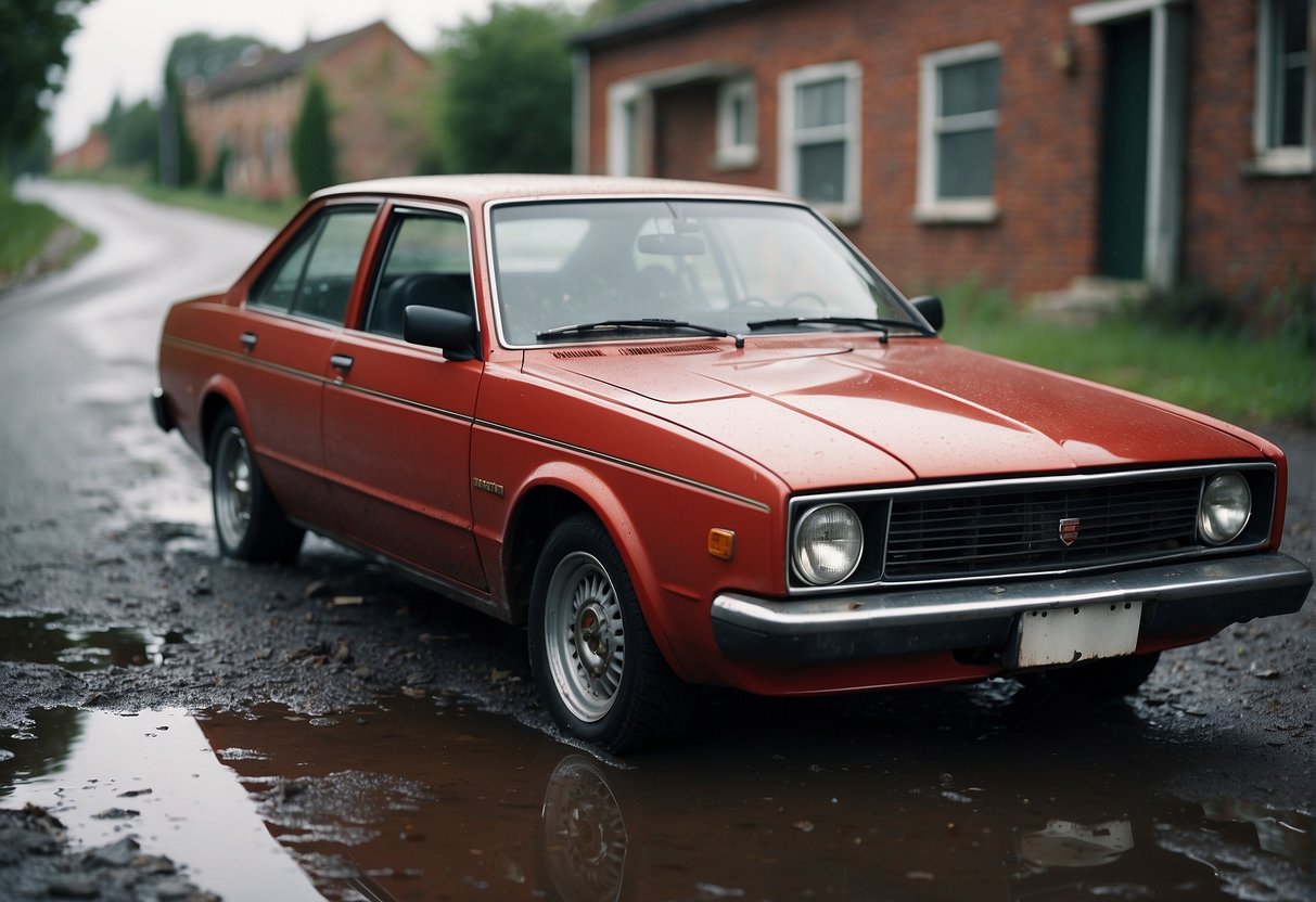 My Car is Getting Unreliable: Signs You Need a New Vehicle