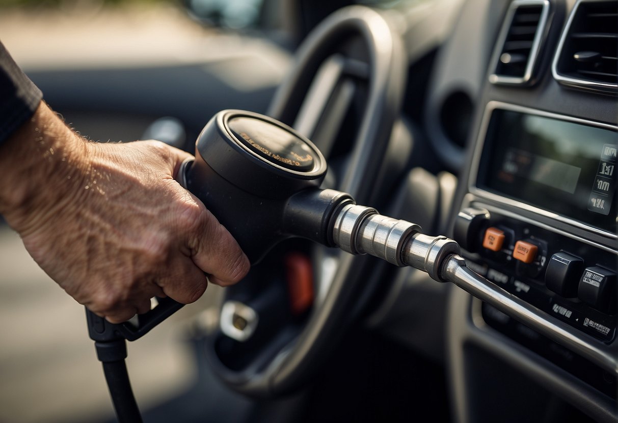 How to Unvapor Lock an Engine: Quick Solutions for Restoring Performance