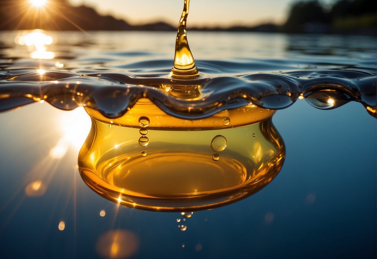 Distributor O-ring Oil Leak: Symptoms and Quick Fixes