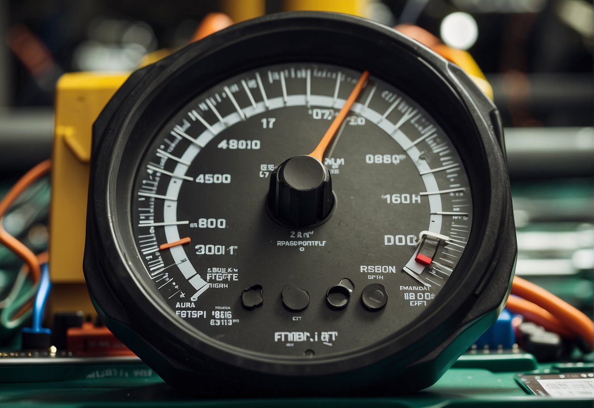 How to Test HID Ballast with Multimeter: A Step-by-Step Guide