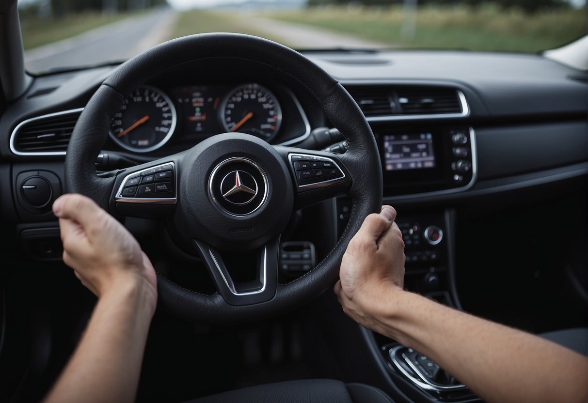 Owners Manual for My Car: Your Complete Guide to Understanding Your Vehicle