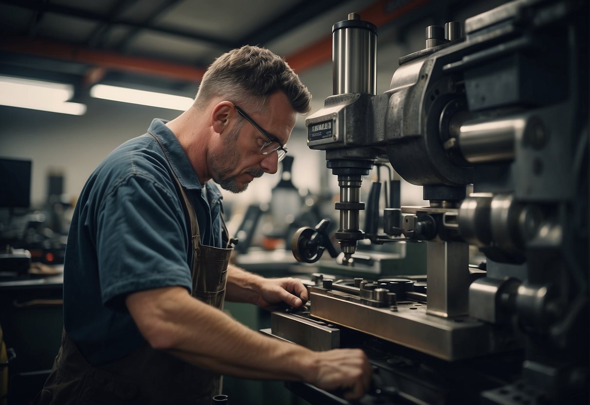 How Much to Machine a Cylinder Head: Cost Factors and Process Breakdown
