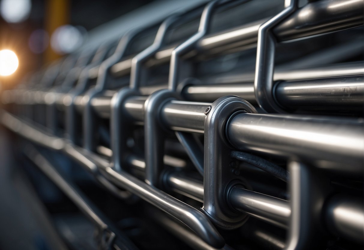 How to Build a Car Frame: Essential Steps for a Sturdy Foundation