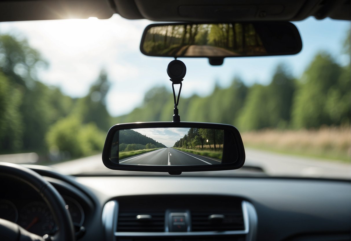 New Car Smell Air Freshener: Unveiling the Secret to a Fresh Vehicle Interior