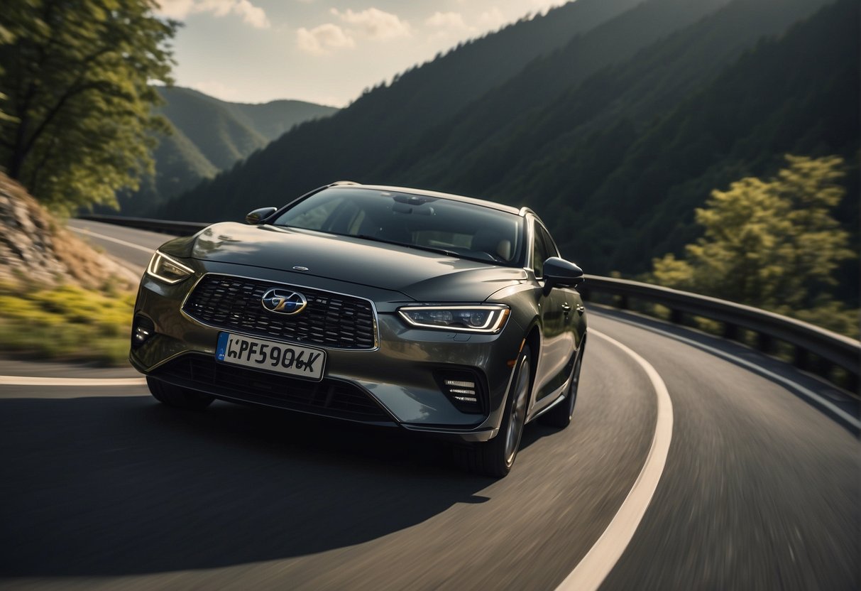 How to Get Better MPG: Efficient Driving Techniques for Fuel Economy