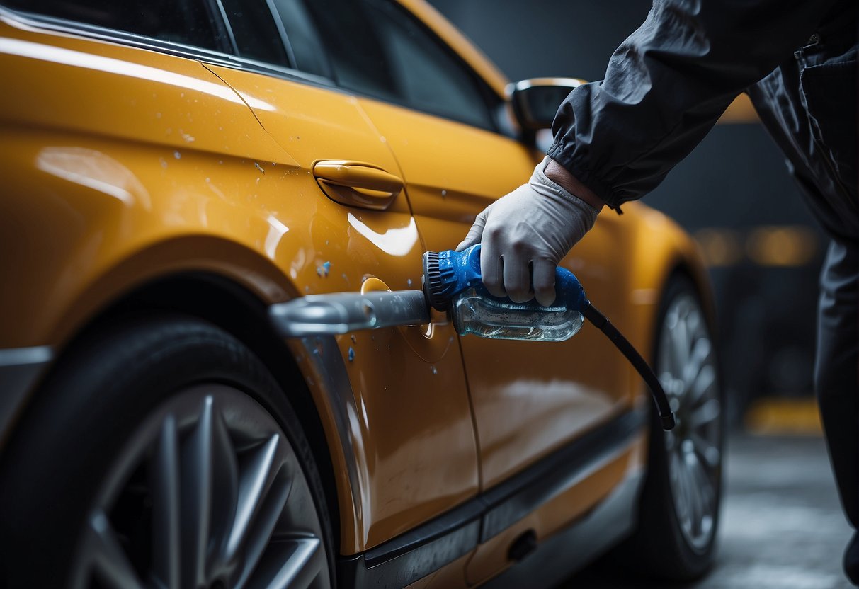 Is Spray Painting Rims a Good Idea? Evaluating Durability and Cost-Effectiveness