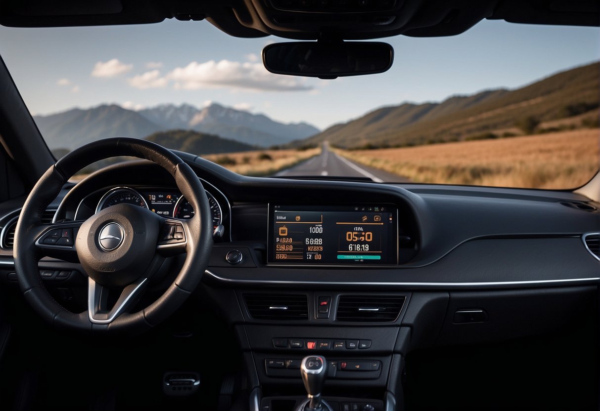 Constantly Driving on Low Fuel: Risks and Implications for Your Vehicle