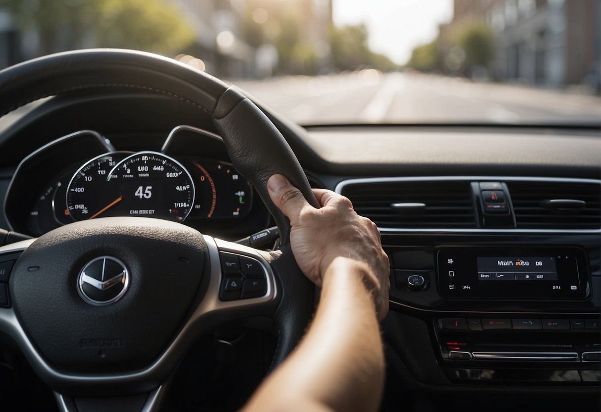 How to Add Bluetooth to Car: A Simple Upgrade Guide