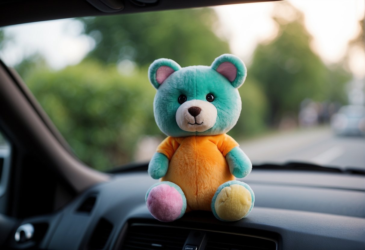 Cute Things to Put in Your Car: Elevate Your Ride with Charming Accessories