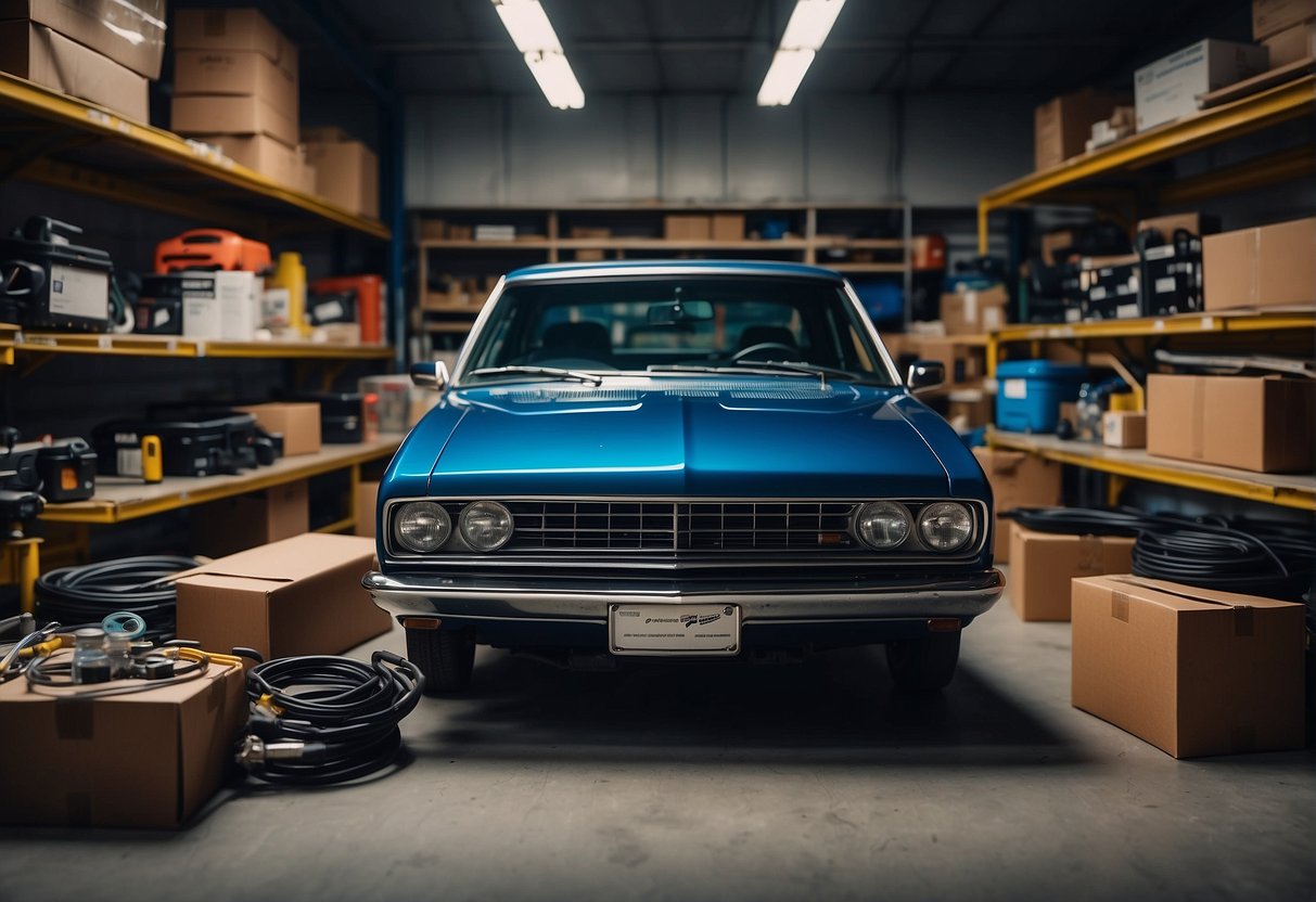 Best HID Kits to Buy: Top Picks for Superior Vehicle Lighting Upgrade