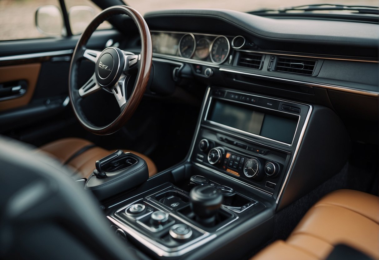 Can You Install a Backup Camera in an Older Car? A Step-by-Step Guide