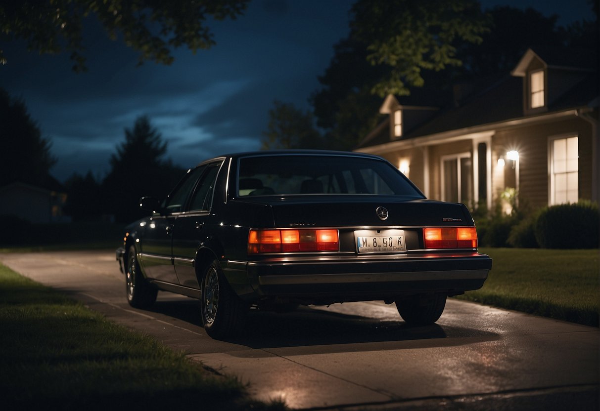 Accidentally Left Car Running Overnight: Understanding the Consequences