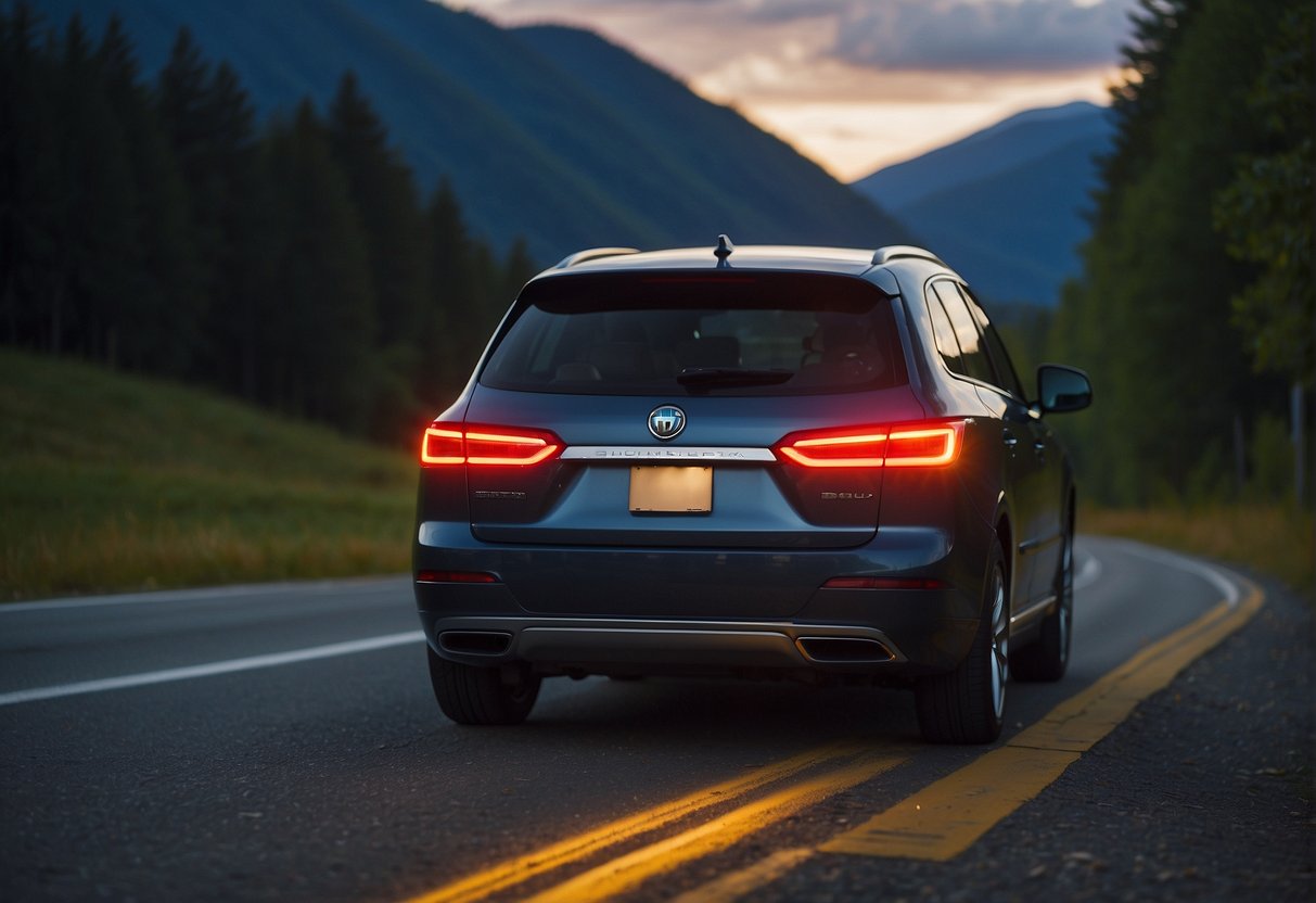 LED Headlights in Reflector Housing: Upgrading Your Car’s Visibility Safely