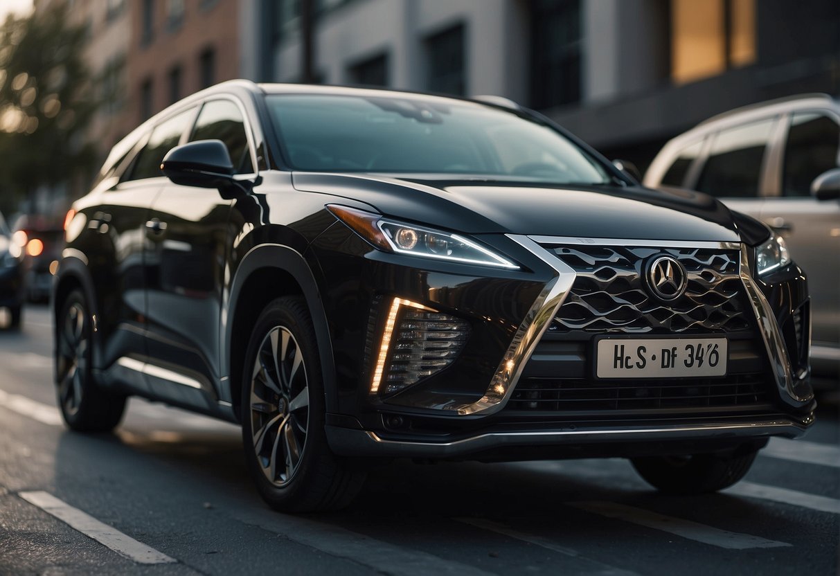 Do All Hybrids Have Regenerative Braking: Exploring the Standard Features