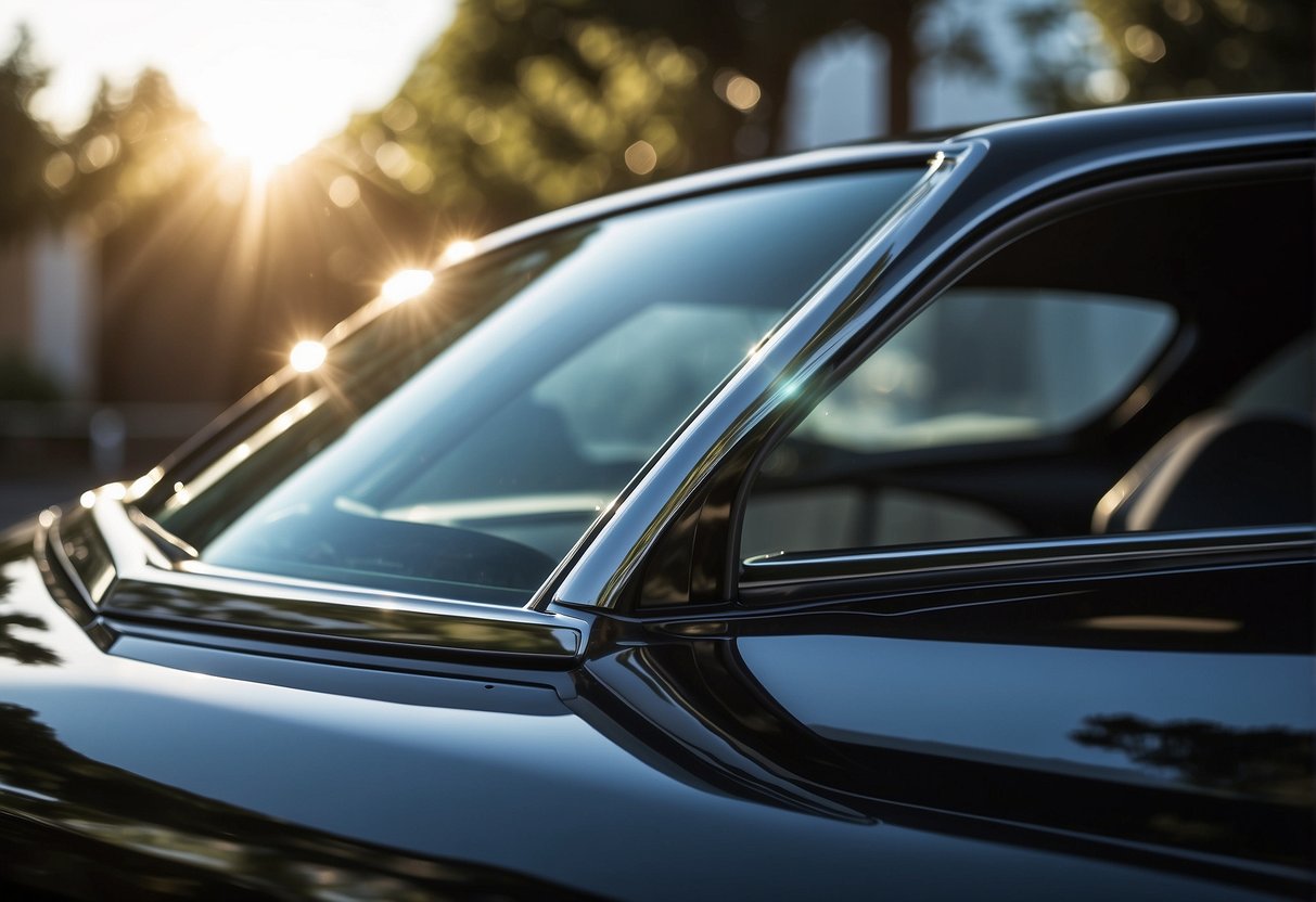 See Through Hoods for Cars: Revolutionizing Driver Visibility and Safety