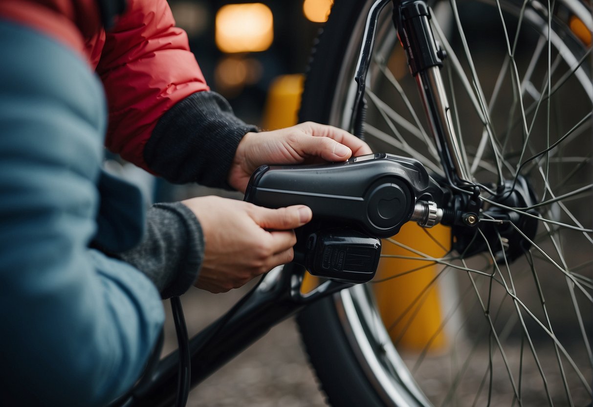 Can I Use Car Air Pump for Bike: Understanding Compatibility and Guidelines