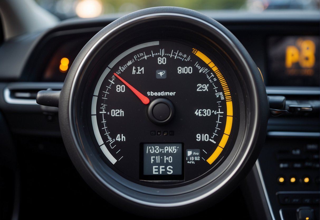 Digital GPS Speedometer for Cars: Enhancing Your Driving Experience with Precision Technology