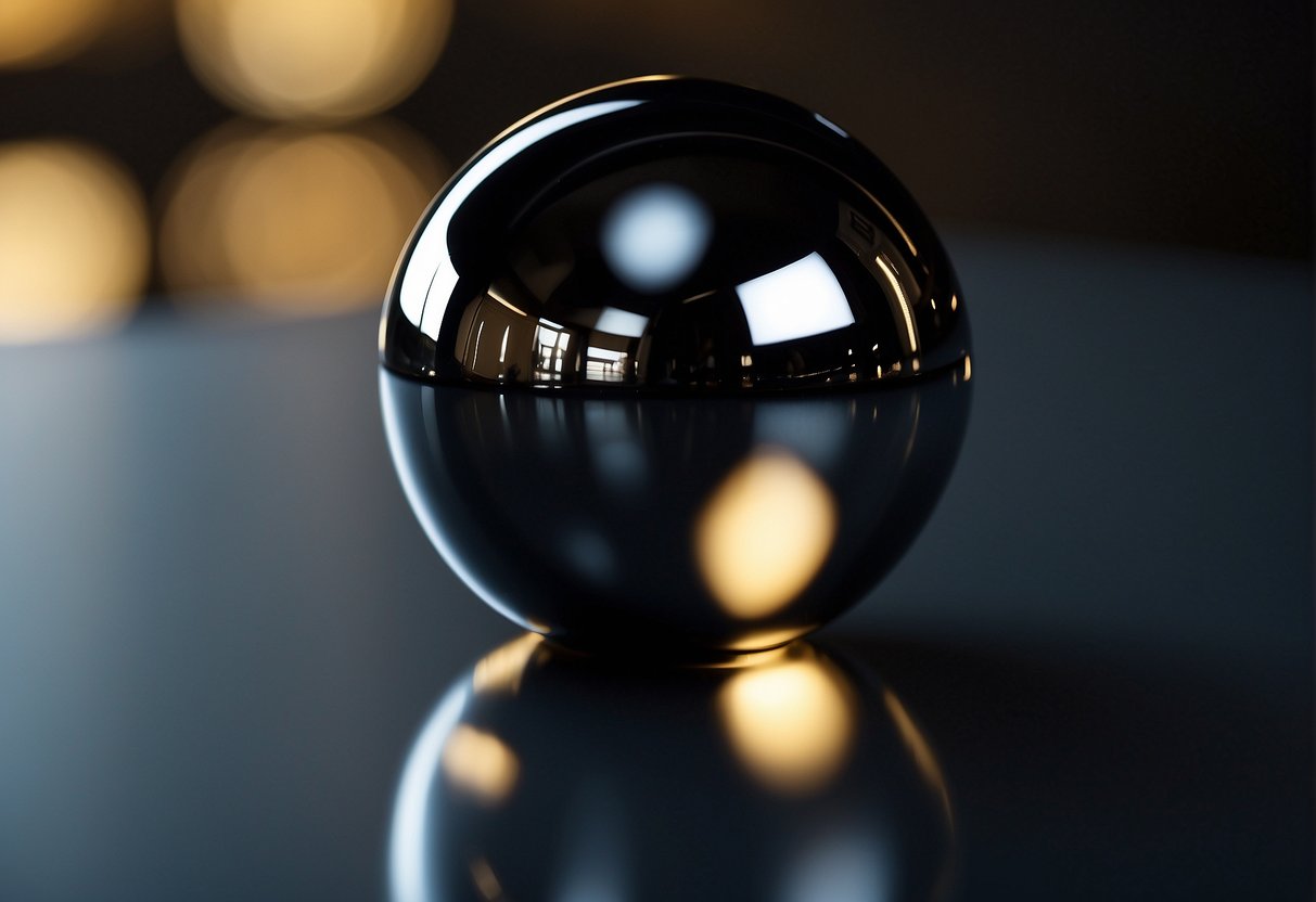 Can You Paint Chrome Black: Step-by-Step Guide for a Sleek Finish