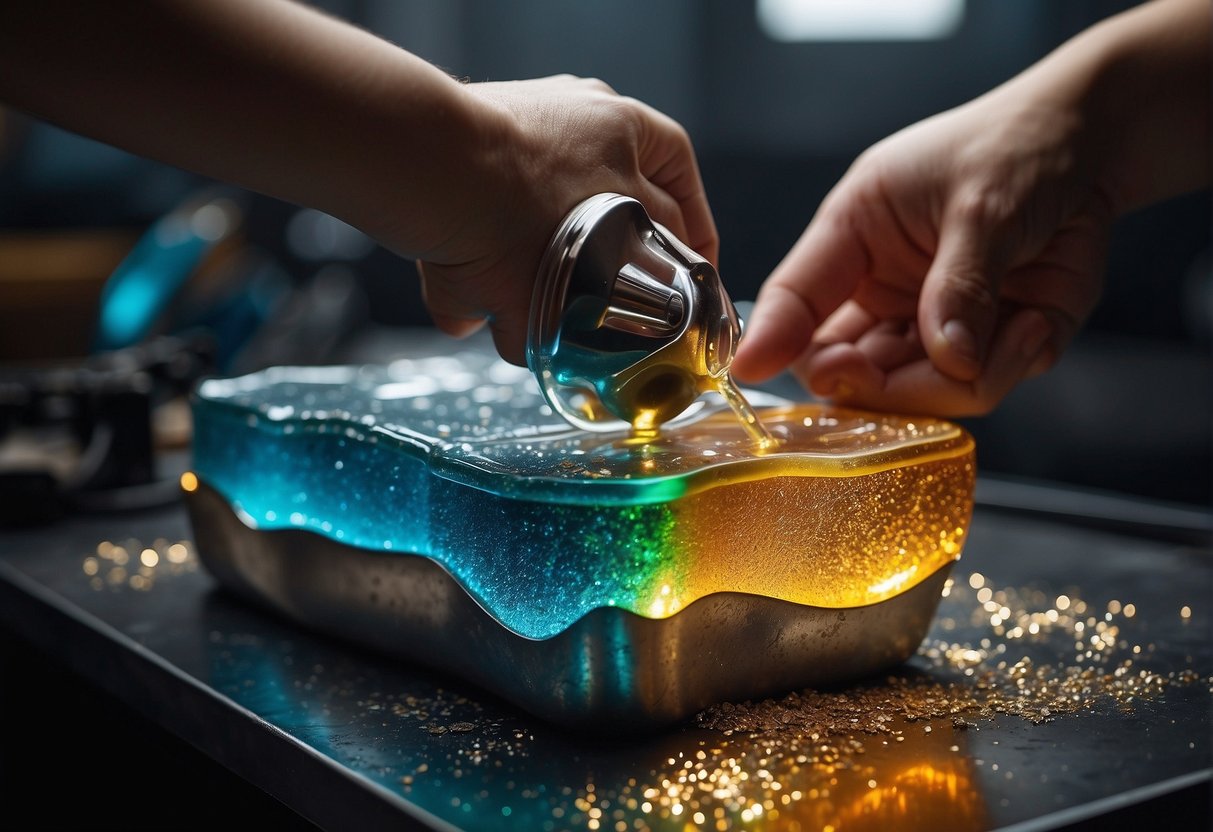 How to Make Custom Dash: A Step-by-Step Guide for Your Vehicle