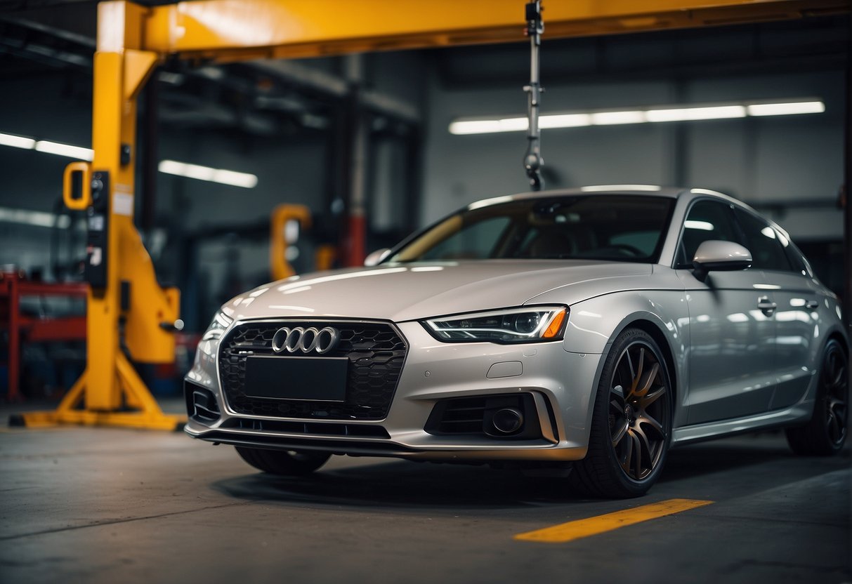 How to Use a Car Jack Properly: A Step-by-Step Safety Guide